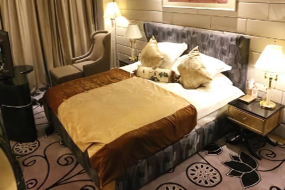 Hotel Ramada Yangzhou Baoying Extérieur photo