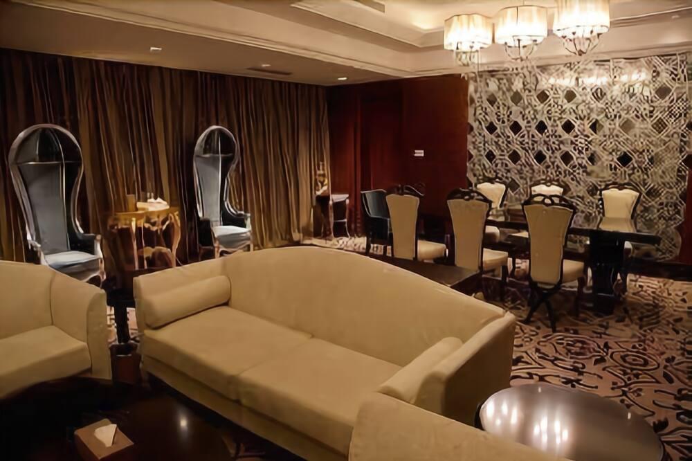 Hotel Ramada Yangzhou Baoying Extérieur photo