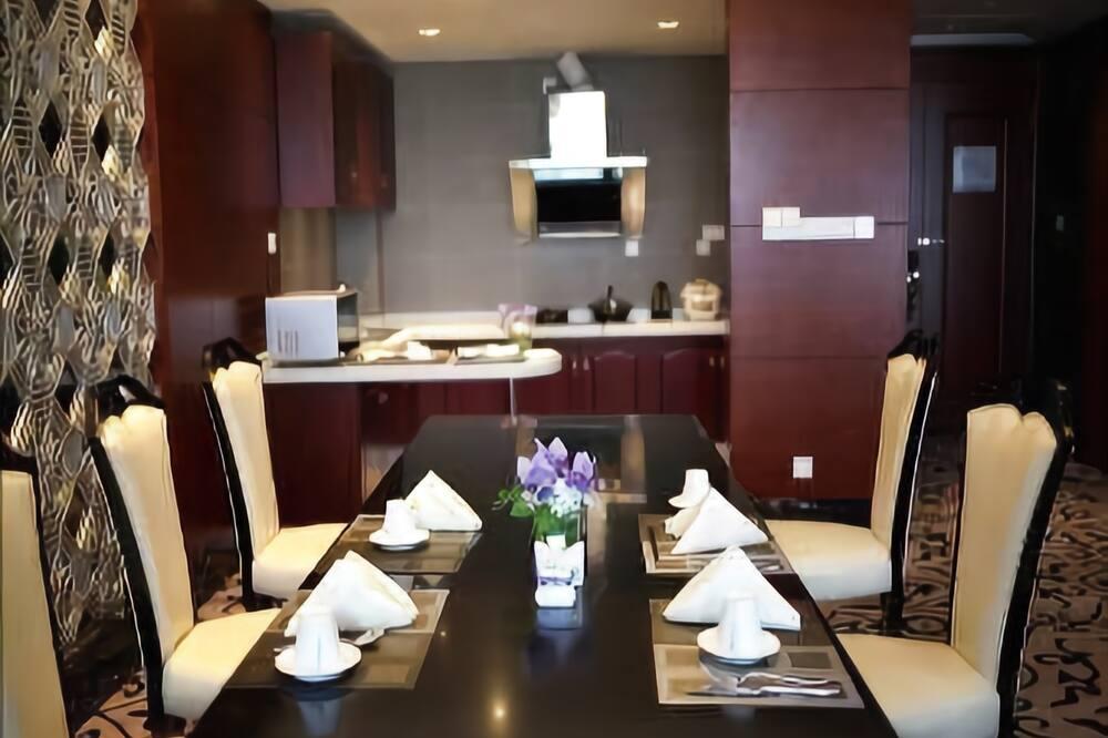 Hotel Ramada Yangzhou Baoying Extérieur photo